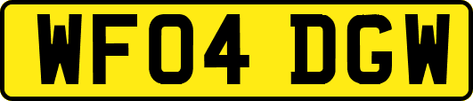 WF04DGW