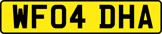 WF04DHA