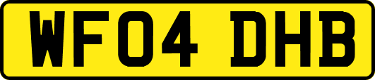 WF04DHB