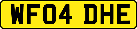 WF04DHE