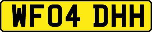 WF04DHH