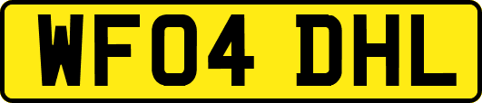 WF04DHL