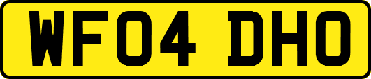 WF04DHO