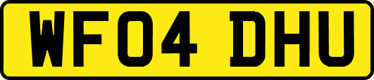 WF04DHU
