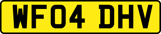 WF04DHV