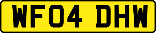 WF04DHW