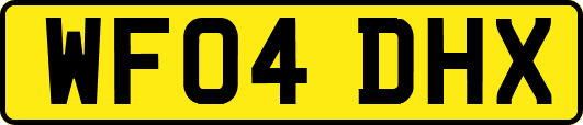WF04DHX