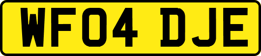 WF04DJE