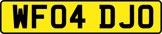 WF04DJO