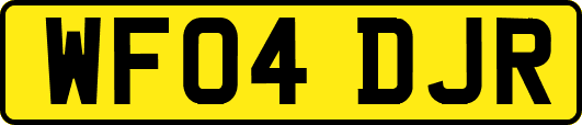 WF04DJR