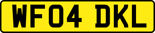 WF04DKL