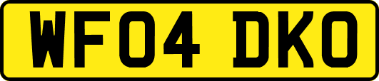 WF04DKO