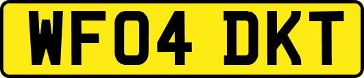 WF04DKT