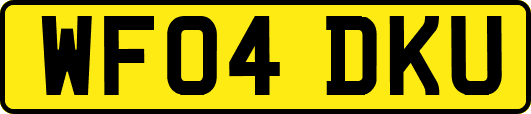 WF04DKU