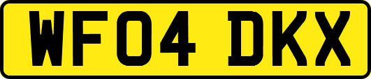 WF04DKX