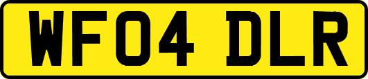 WF04DLR