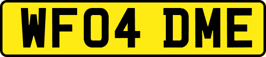 WF04DME