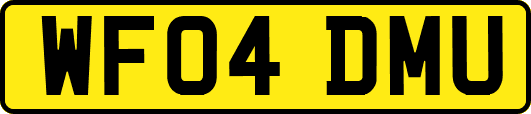 WF04DMU