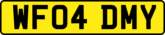 WF04DMY