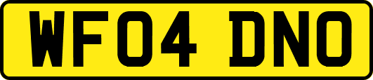 WF04DNO