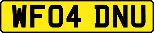 WF04DNU