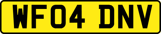 WF04DNV