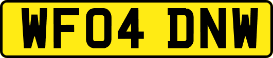 WF04DNW