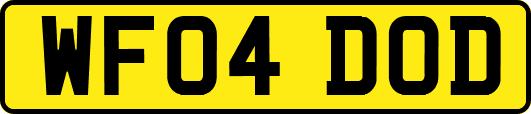 WF04DOD