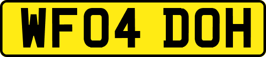 WF04DOH