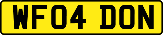 WF04DON