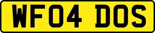 WF04DOS