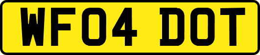 WF04DOT