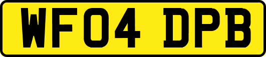 WF04DPB