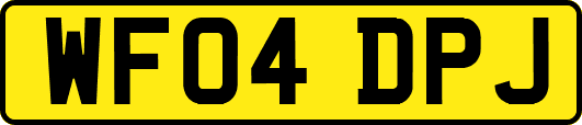 WF04DPJ