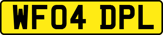 WF04DPL