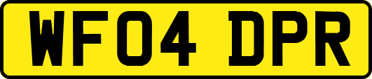WF04DPR