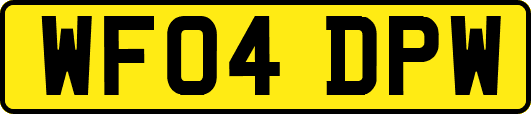 WF04DPW