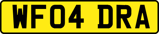 WF04DRA