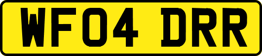 WF04DRR