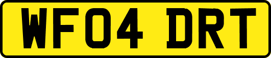 WF04DRT