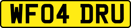 WF04DRU