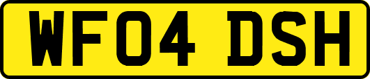 WF04DSH