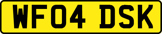 WF04DSK