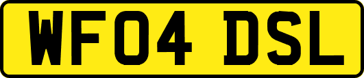 WF04DSL
