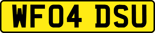 WF04DSU