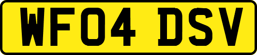 WF04DSV
