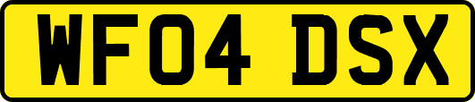 WF04DSX