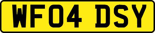 WF04DSY