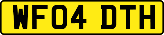 WF04DTH