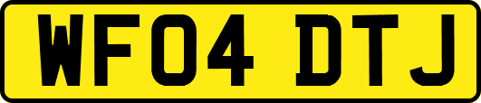 WF04DTJ